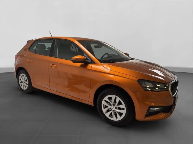 Skoda Fabia Style Style