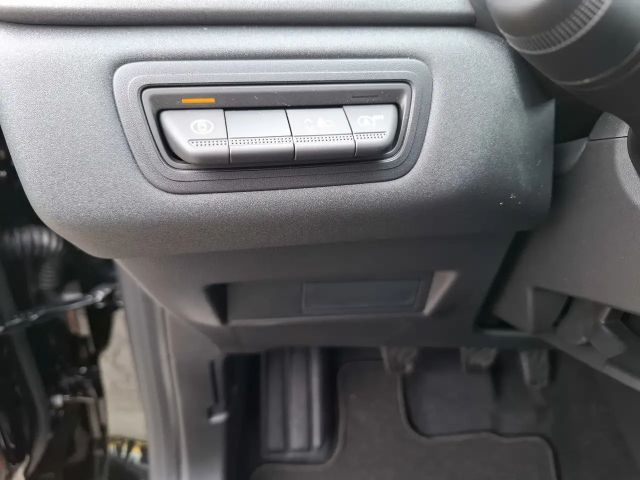 Renault Captur Hybrid Techno