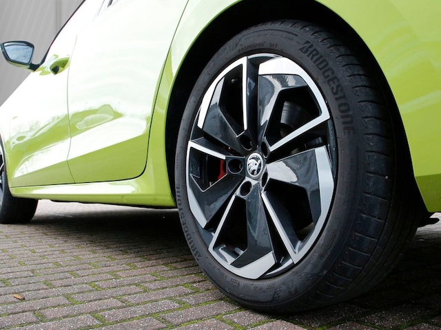 Skoda Octavia 2.0 TSI Combi RS