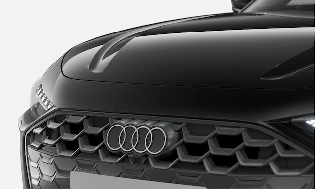 Audi A5 Avant S-Tronic