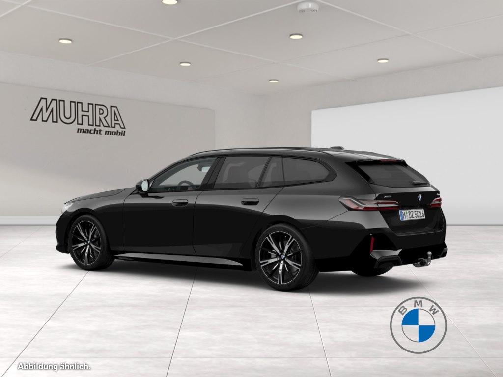 BMW 540 540d M-Sport Touring xDrive
