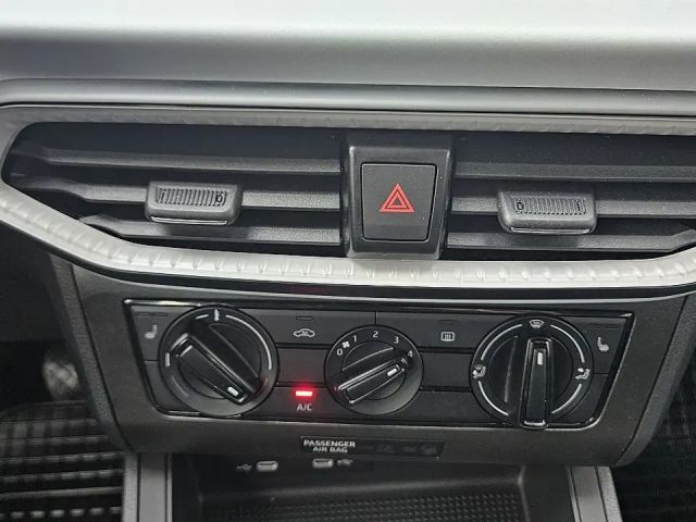 Seat Ibiza Reference