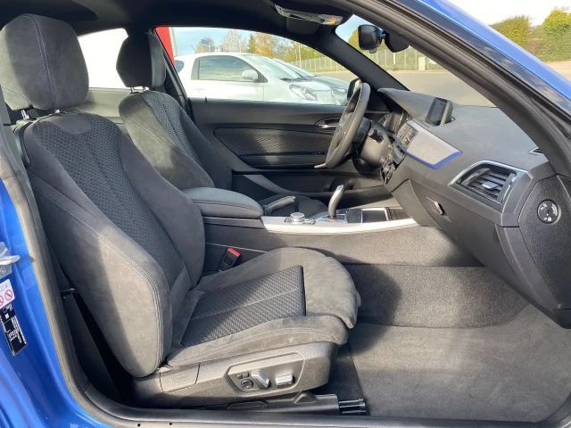 BMW 220 220i Coupé M-Sport