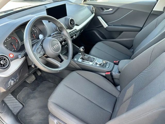 Audi Q2 30 TDI S-Tronic