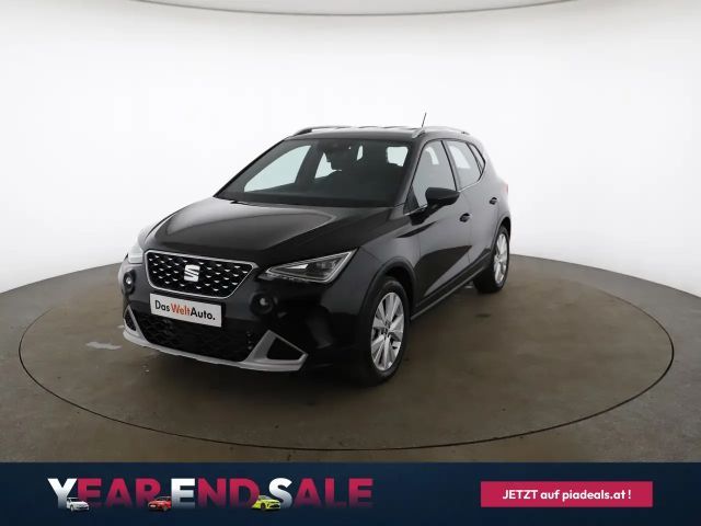 Seat Arona 1.0 TSI DSG