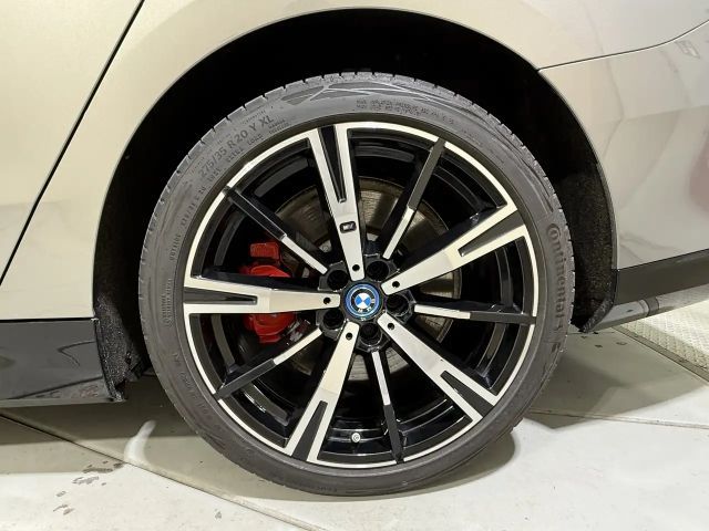 BMW 550 M-Sport Touring xDrive