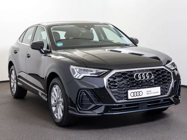 Audi Q3 35 TFSI S-Tronic