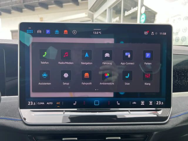 Volkswagen Passat DSG Sport Variant