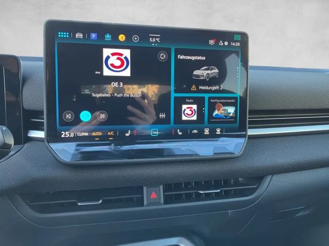 Volkswagen T-Roc DSG Life