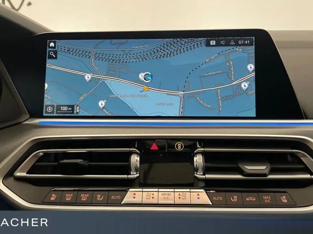 BMW X5 xDrive xDrive45e