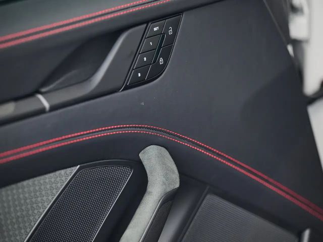 Porsche 911 4 Cabrio Carrera Coupé GTS