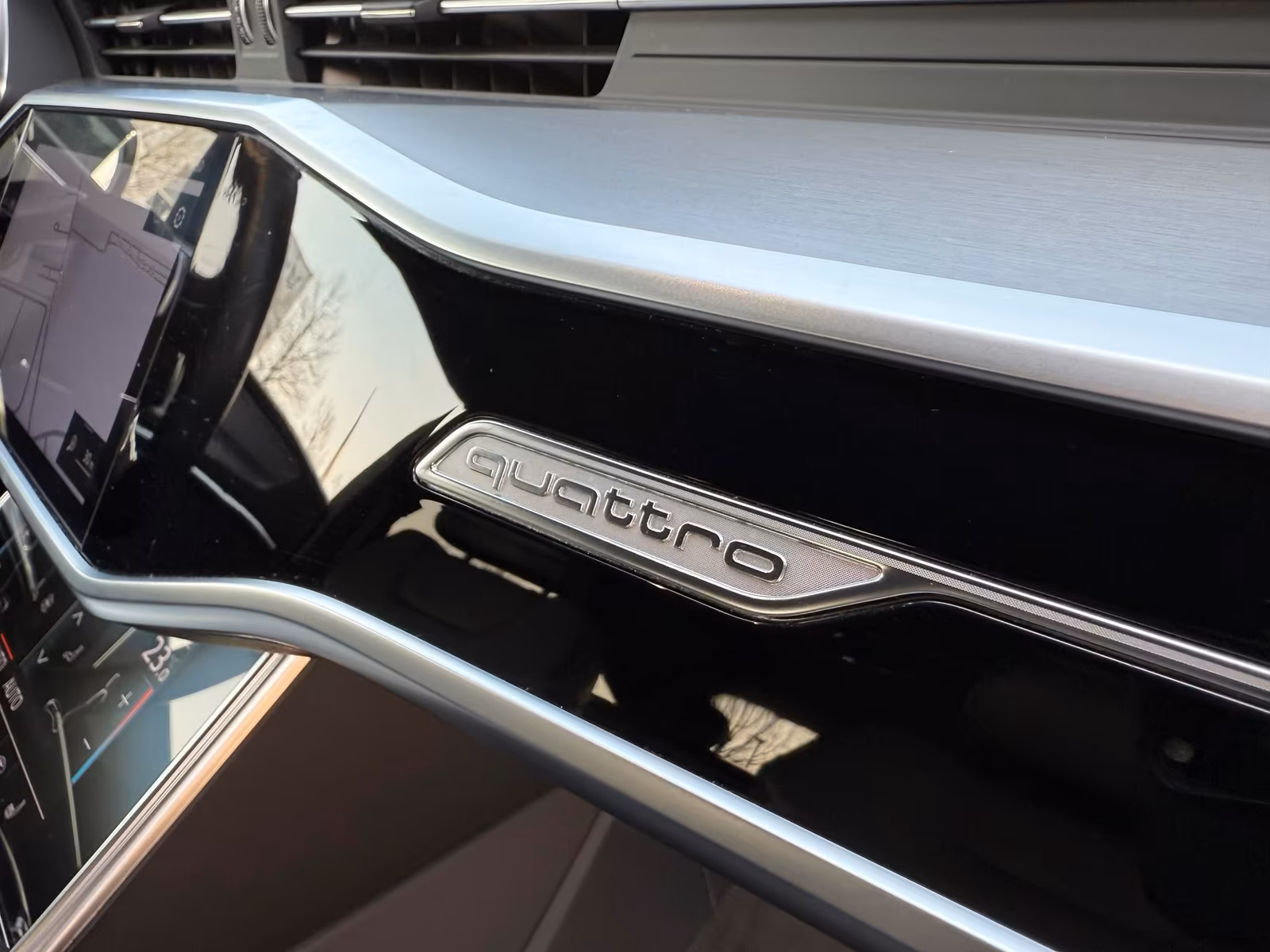 Audi A7 3.0 TDI Quattro Sportback