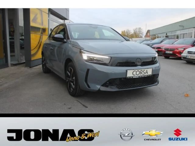 Opel Corsa 1.2 Turbo GS-Line Grand Sport