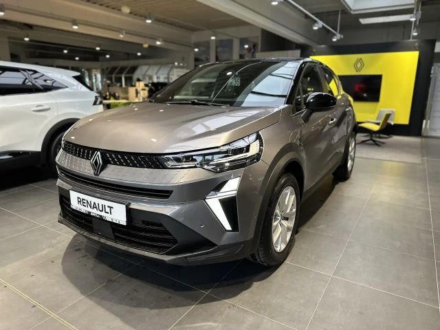 Renault Captur Evolution TCe 90