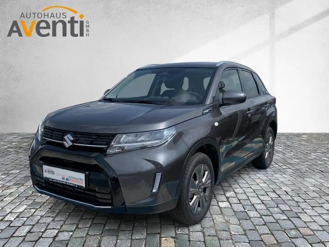 Suzuki Vitara Comfort