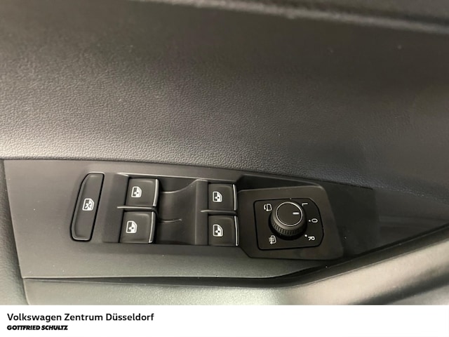 Volkswagen Polo 1.0 TSI DSG Life