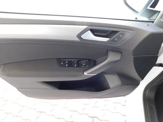 Volkswagen Touran BMT Comfortline