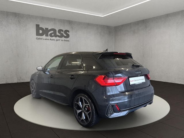 Audi A1 30 TFSI S-Line Sportback