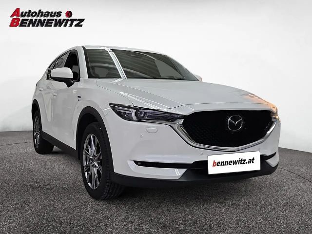 Mazda CX-5 4WD
