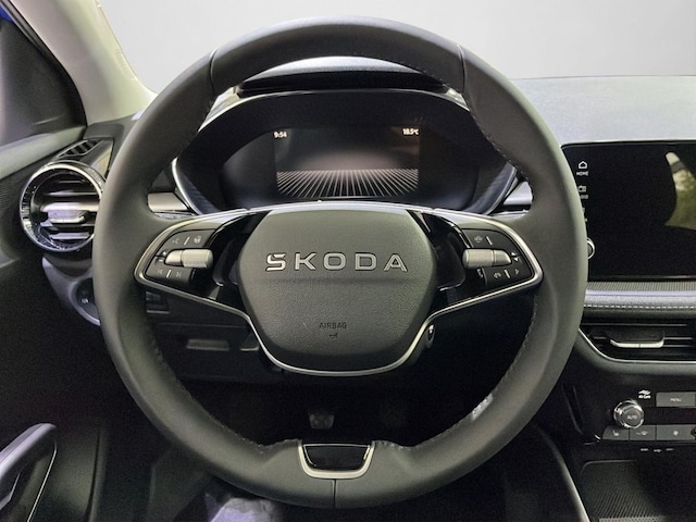 Skoda Fabia Selection