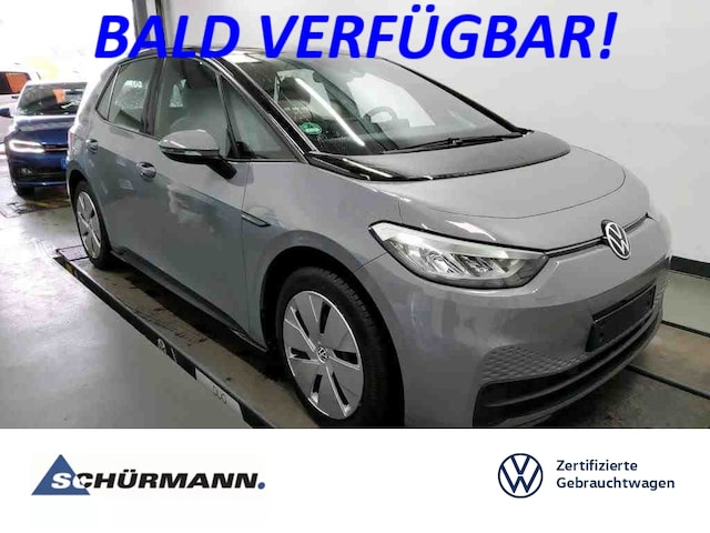 Volkswagen ID.3 Performance Pure