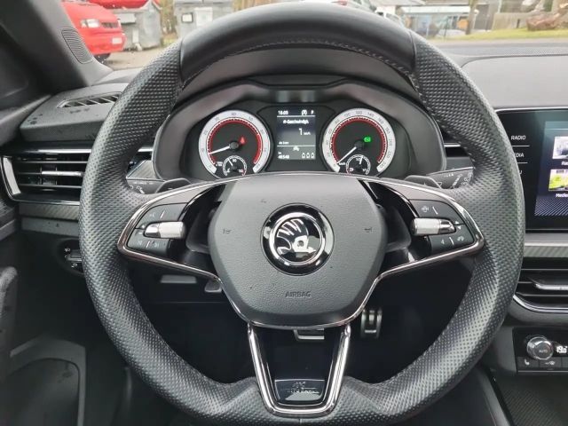 Skoda Scala 1.5 TSI Monte Carlo