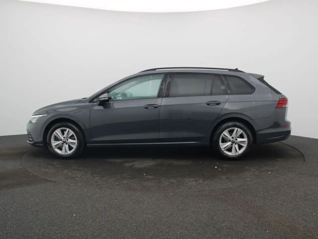 Volkswagen Golf 2.0 TDI DSG Life Variant