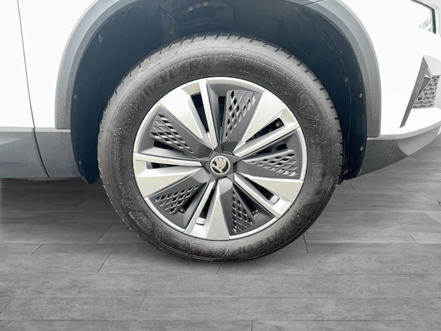 Skoda Karoq 2.0 TDI 4x4 Ambition