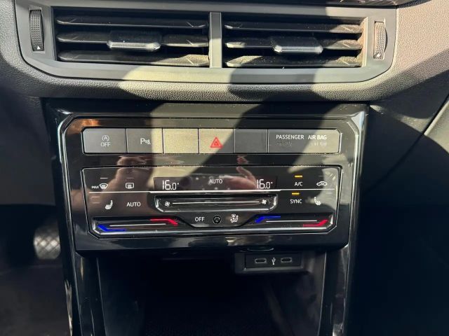 Volkswagen T-Cross 1.0 TSI Style