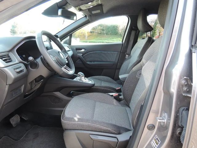 Renault Captur EDC TCe 160 Techno