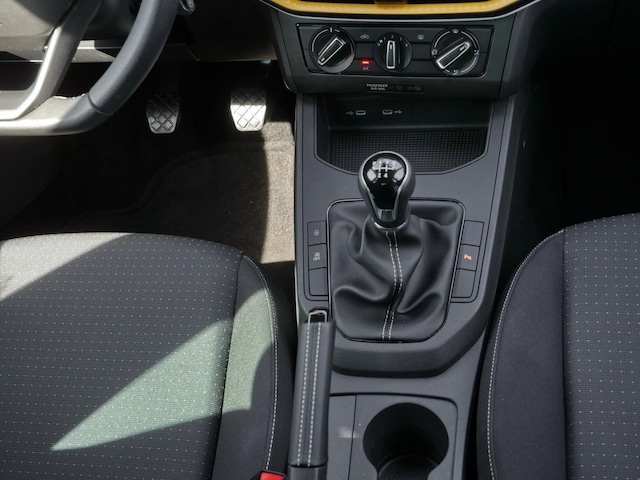 Seat Ibiza 1.0 TSI Style