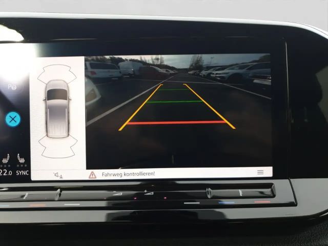 Volkswagen Caddy 2.0 TDI Style