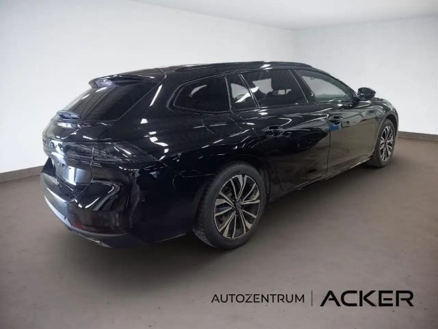 Peugeot 508 Allure Pack BlueHDi EAT8 SW