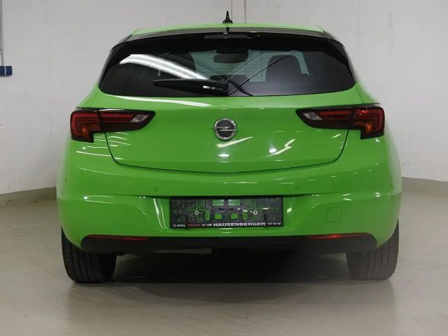 Opel Astra 16