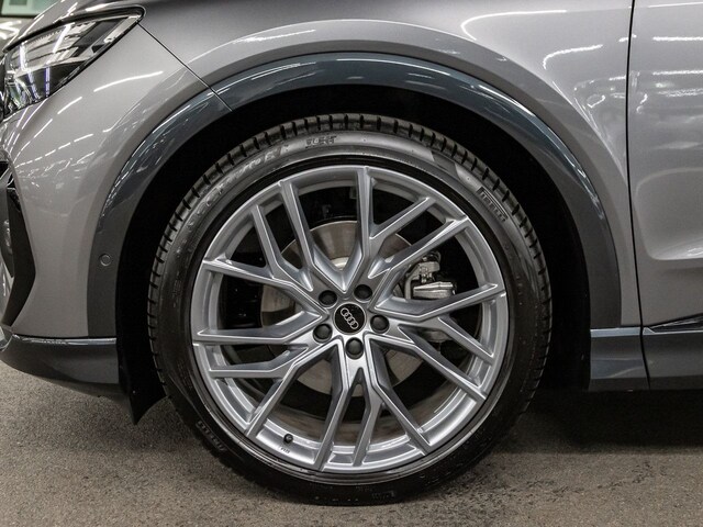 Audi Q4 e-tron 35 Sportback