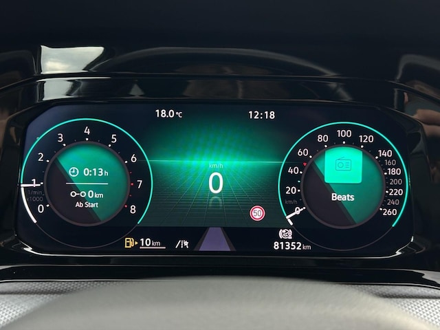 Volkswagen Golf 1.5 TSI Variant