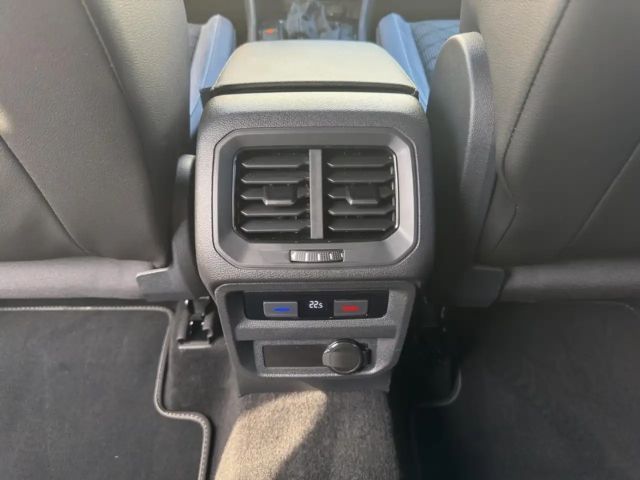 Volkswagen Tiguan 2.0 TSI 4Motion R-Line Style