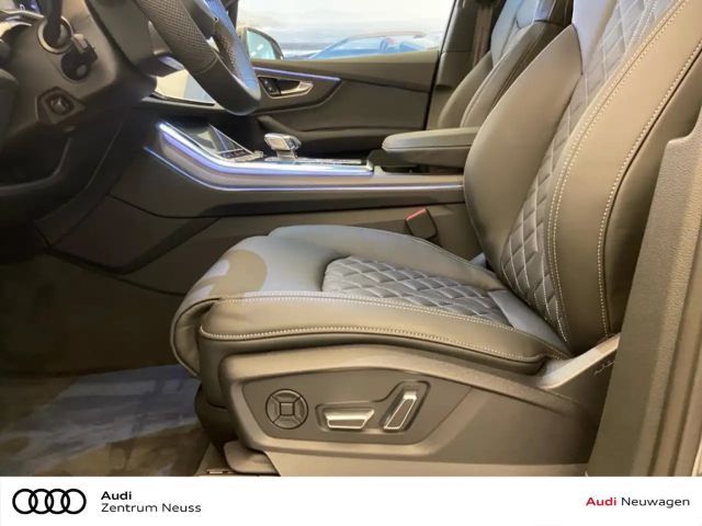 Audi Q7 Hybride Quattro