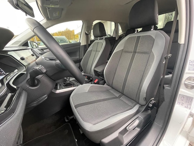 Volkswagen Polo Highline