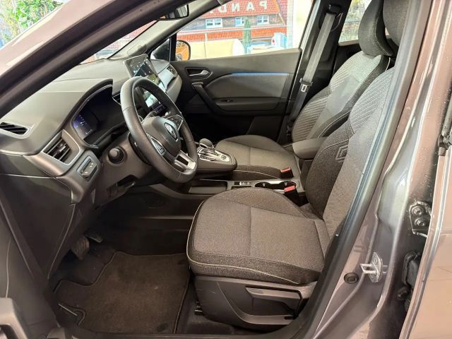 Renault Captur II AUTOMATIK, LED, KAMERA