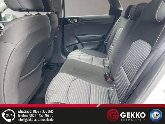 Kia Ceed SportWagon Vision