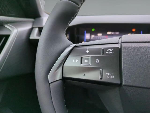 Opel Grandland X Edition Hybrid