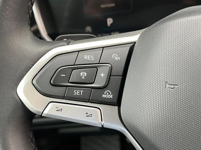 Volkswagen Touareg 3.0 V6 TDI 4Motion