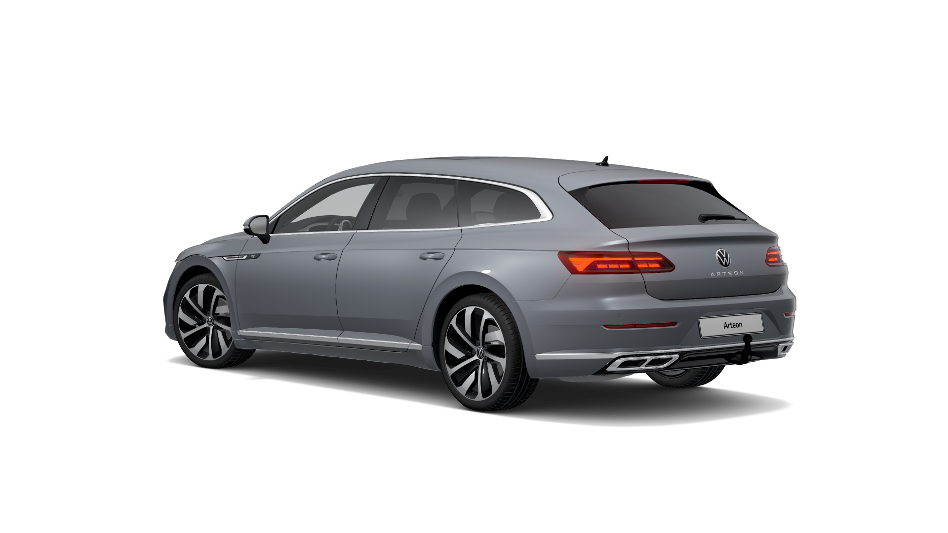 Volkswagen Arteon Shooting Brake R-Line