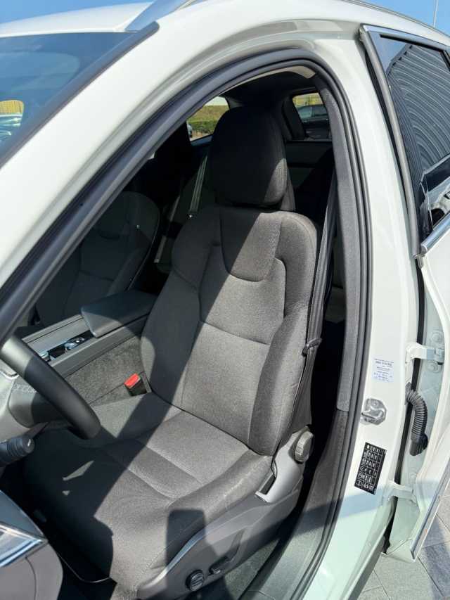 Volvo XC60 AWD Inscription T6