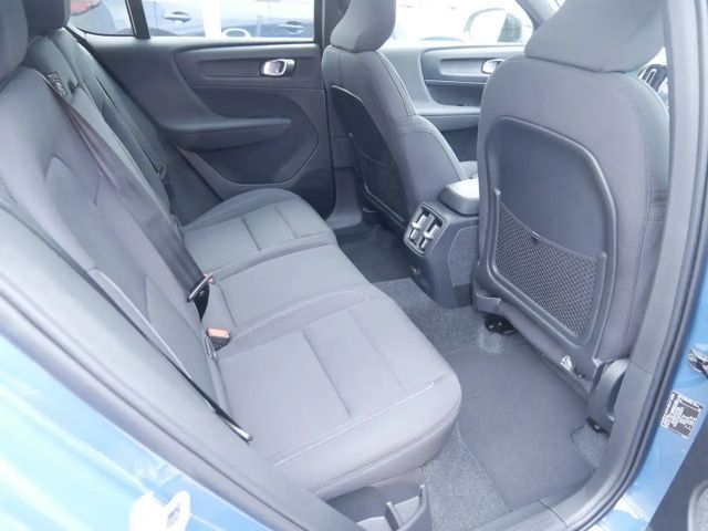 Volvo C40 Recharge Ultimate