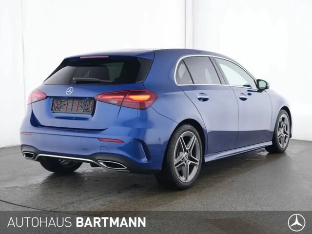 Mercedes-Benz A 250 4MATIC AMG Line
