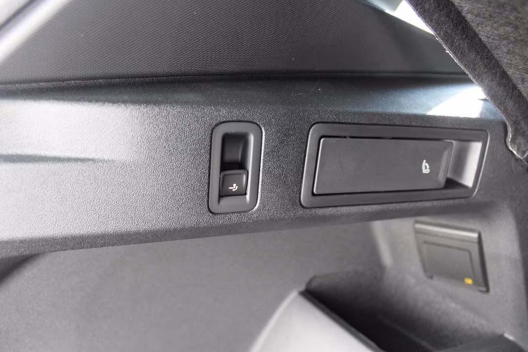 Volkswagen Tiguan 1.5 eTSI DSG R-Line