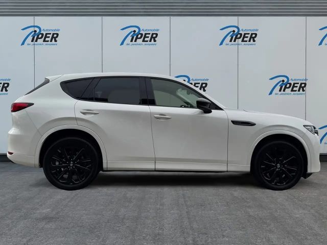 Mazda CX-60 Homura e-Skyactiv