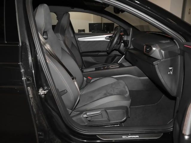 Cupra Leon 2.0 TSI 4Drive Sportstourer VZ